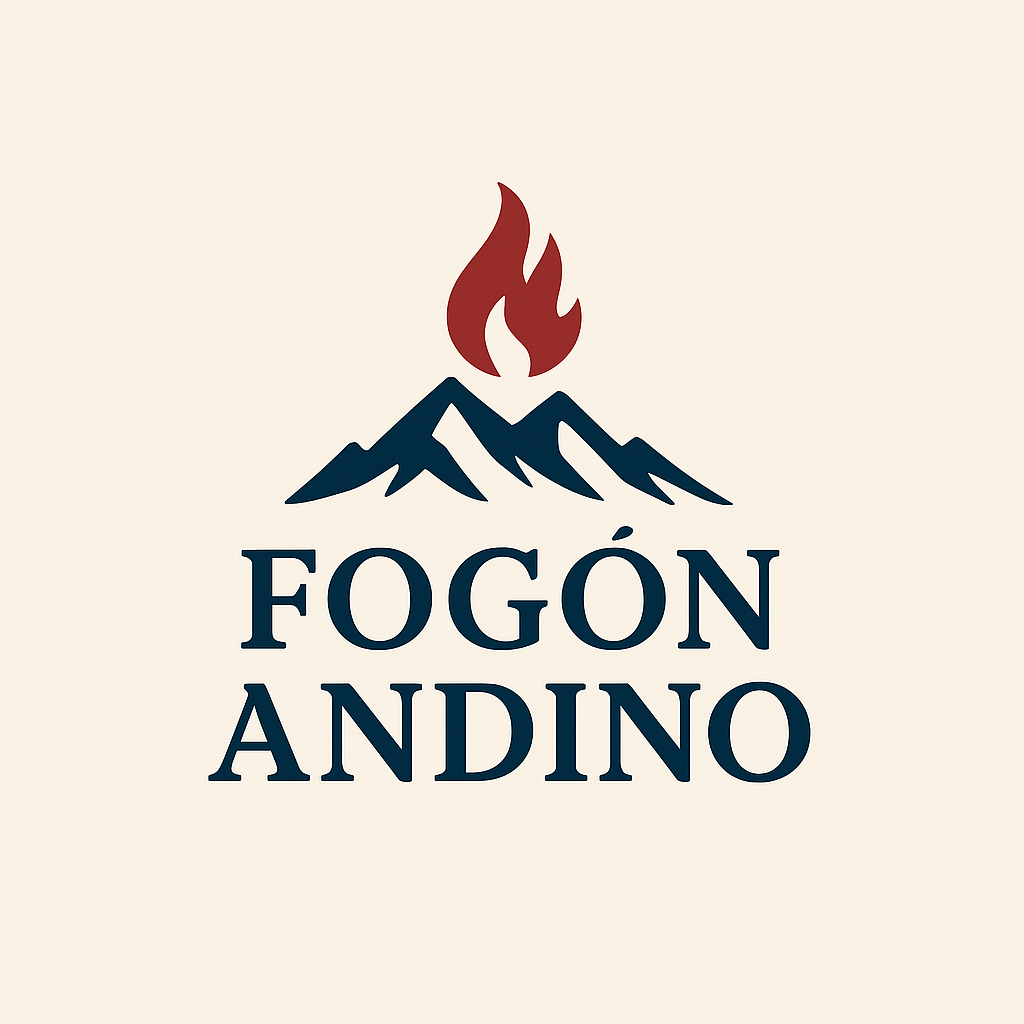 Fogón Andino Logo